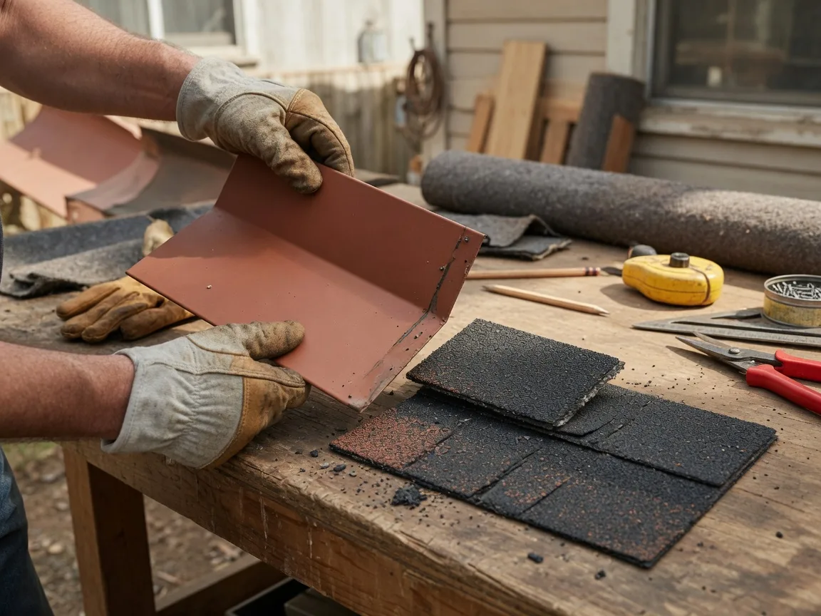 Roof Repair company in Bad Axe, MI